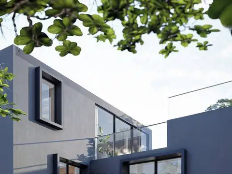 Departamento en Venta de 7 ambientes