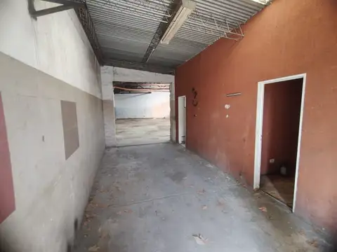 GalpÃ³n - Alquiler - Argentina, San Miguel - Azopardo 867