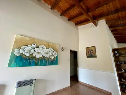 La Merced del Encón. Villa del Sol. Saturno. Lotes 9 y 100