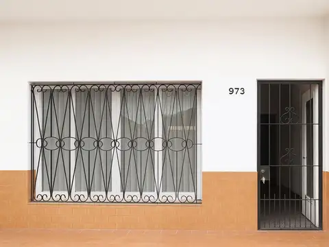 Casa en Alquiler den Derqui 973 Lanus Oete