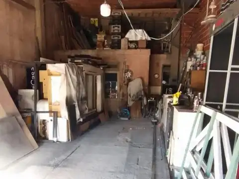 Casa en Venta 42 años