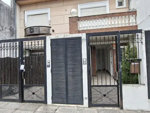 José Pascual Tamborini 4700, Piso 1