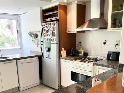 Departamento 5 AMBIENTES en VENTA -  Belgrano, CABA.