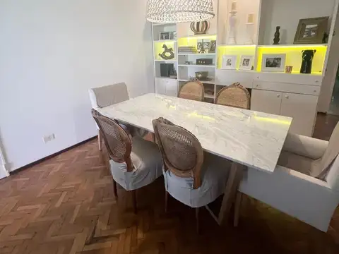 Departamento en Venta 60 años