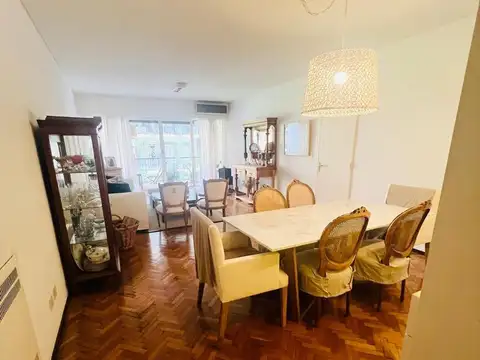 Departamento en Venta en Belgrano, USD 498.000