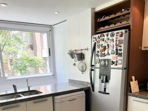 Departamento en Venta al Oeste