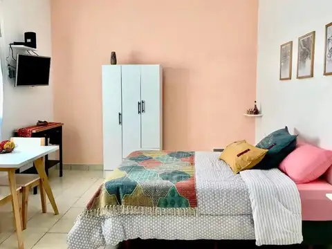 Departamento en alquiler temporario