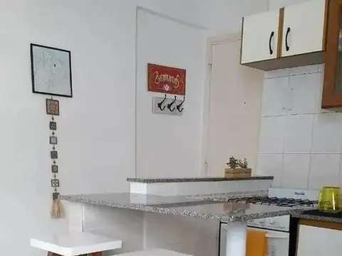Guardia Vieja 3800, Piso 2