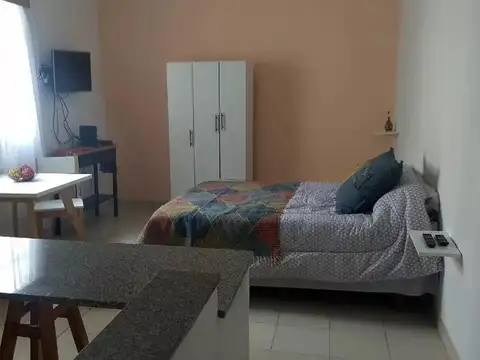 Guardia Vieja 3800, Piso 2