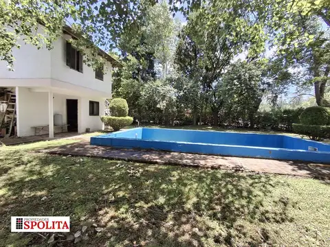 Casa en Ventas en Tortuguitas