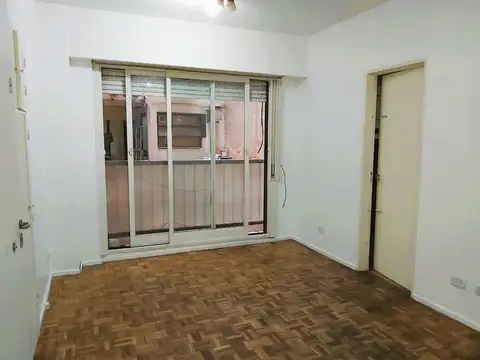 Departamento en Venta en Palermo, USD 61.000