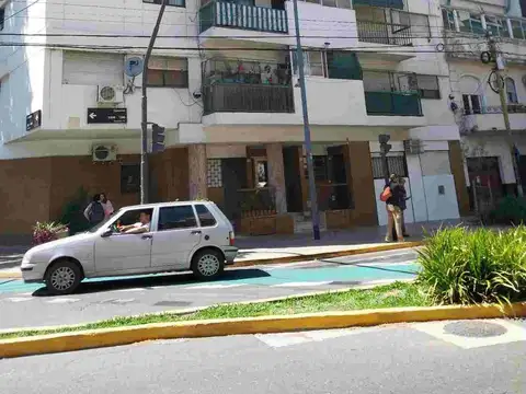 VENTA MONOAMBIENTE c/COCINA  Y LAVADERO EN PALERMO
