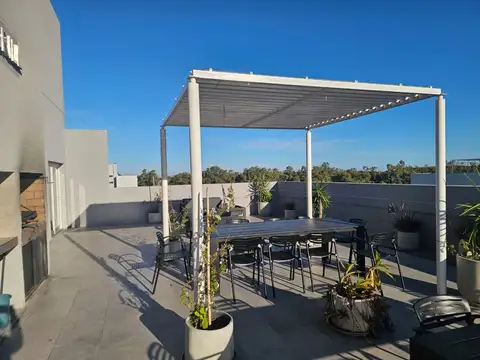 Departamento en Venta en Santos Lugares, Partido de Tres de Febrero