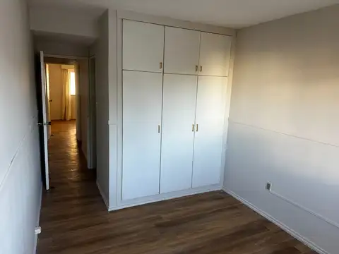 Departamento en Alquiler 30 años