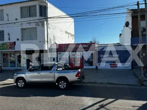 Galpon en Alquiler 45 años