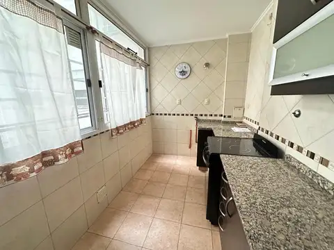 Departamento en Venta en Caballito, USD 103.000