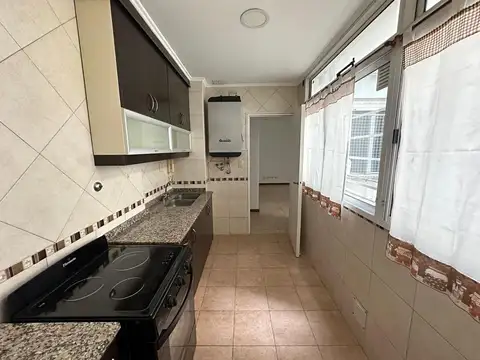 Departamento en Venta 55 años