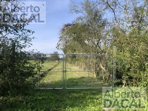 Terreno en Venta de 34118,0 m2
