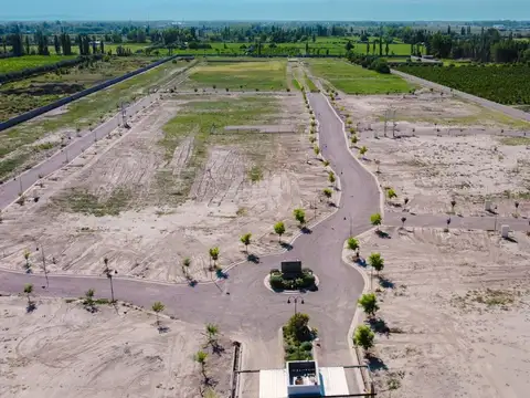 Terreno en Venta en Alto Verde, USD 27.000