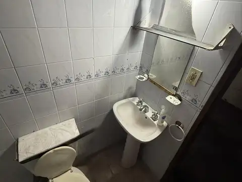 LOTE PROPIO 8,66 x 27 – 2 DEPTOS 3 AMB – A MTS MERCADO DE FRUTAS – A 2 CUADRAS DE GENERAL PAZ -
