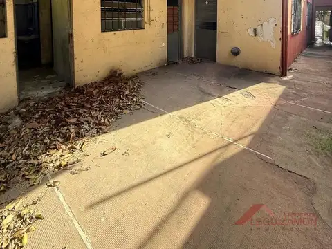 Casa en Venta 60 años