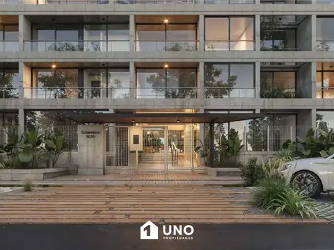Departamento en Venta en Rosario, Santa Fe