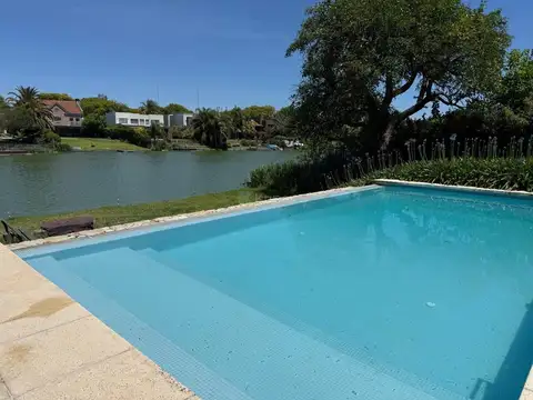Alquiler - AL LAGO central - Barrio Santa Barbara