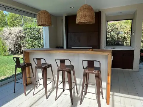 Casa en Alquiler Temporal 16 años
