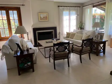 Casa en Alquiler Temporal al Noroeste
