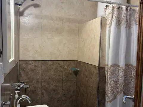 Departamento 2 1/2 AMB EN ALQUILER