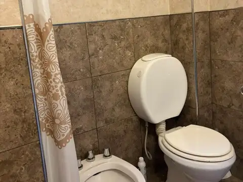 Departamento en Alquiler Apto profesional