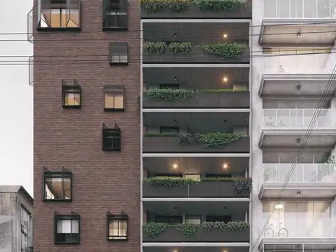Departamento en Venta 1 año