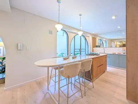 Casa en venta Rodriguez y Mendoza en Rosario