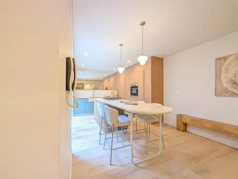 Casa en Venta al Oeste