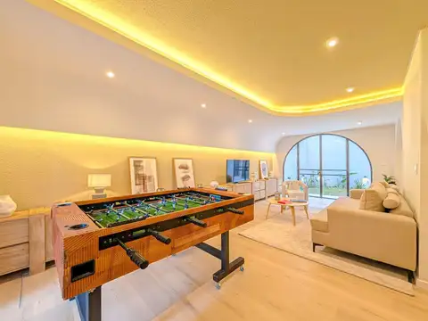 Casa en Venta en Centro, USD 450.000