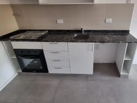 Departamento en Venta A Estrenar