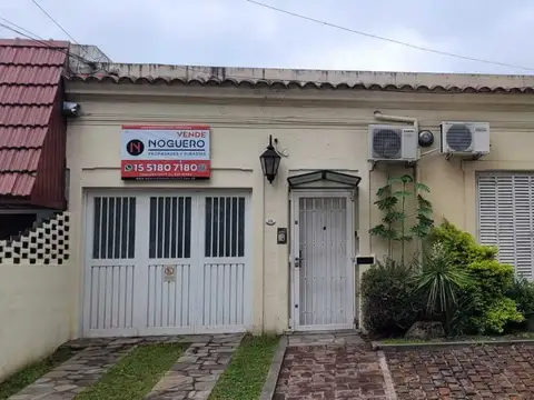 Casa Chalet  en Venta en San Isidro, G.B.A. Zona Norte, Argentina