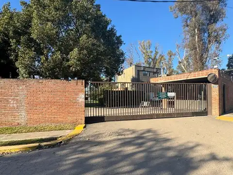 Departamento planta baja,  apto credito en Venta en Aparts del Pinazo, Pilar