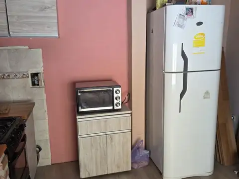 Departamento en Venta en Lomas Del Mirador, USD 68.000