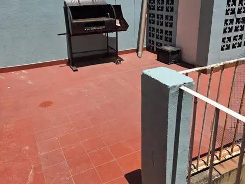 dra alicia moreau de justo 4300, Piso 2