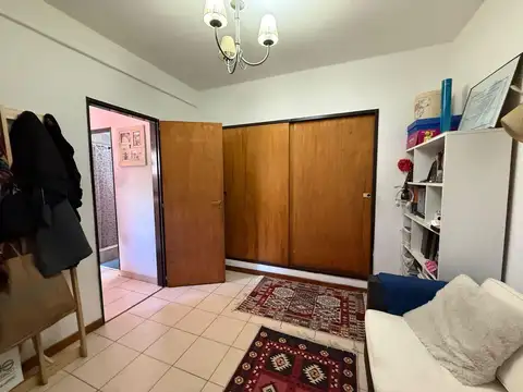 Depto Tipo Casa 3 ambientes con 2 baños