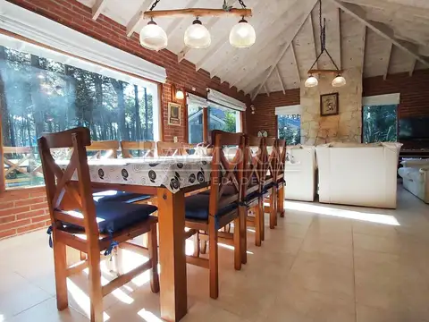 Casa en Venta en Pinamar, USD 295.000