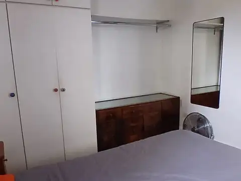 Depto Tipo Casa en Alquiler Temporal en Almagro Sur, USD 800