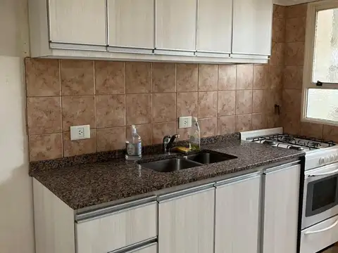 av san martin 2000, Piso 1