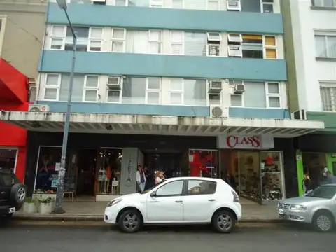 Oficina en venta - 1 Ambiente - Microcentro