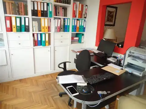 Oficina en venta - 1 Ambiente - Microcentro