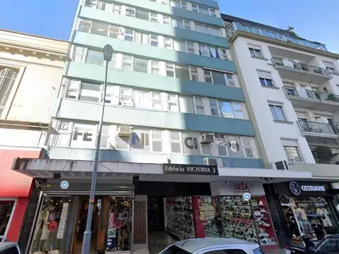 Oficina en Venta en Centro, USD 23.000