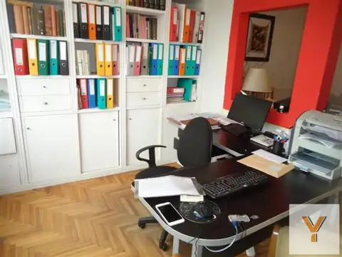 Oficina en Venta en Centro, Mar del Plata