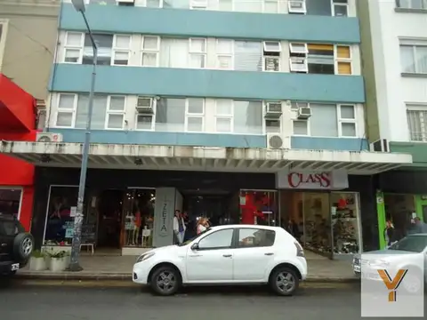 Oficina en venta - 1 Ambiente - Microcentro