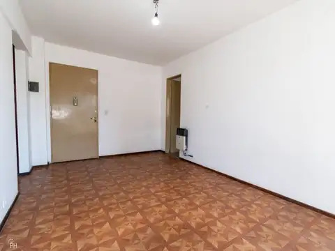 DEPARMENTO EN VENTA 1 DORMITORIO ABASTO
